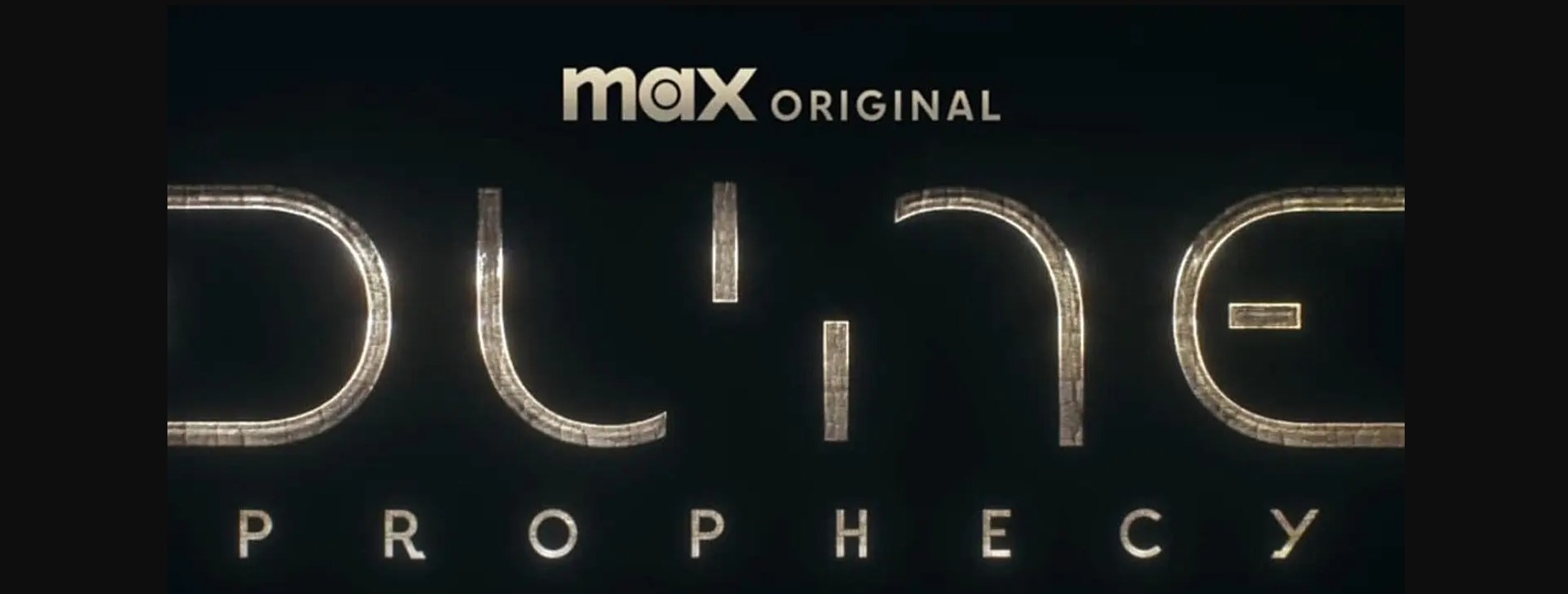 Plus que quelques semaines avant de pouvoir découvrir la série Dune : Prophecy !